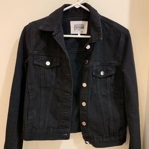 Zara Jean Jacket